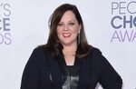 Serious Concerns Raised About Melissa McCarthy